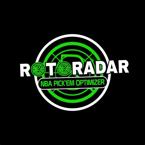 nba rotor|NBA Optimizer .